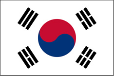 suedkorea